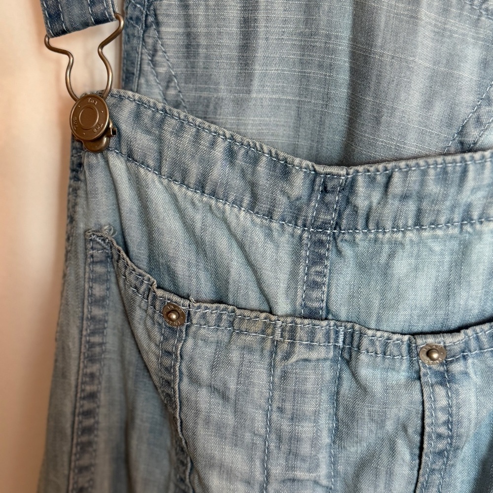 TNA Overalls - Picture 6 of 8